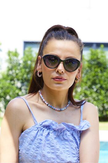 By Harmony BH 0186 C03 Women's Sunglasses