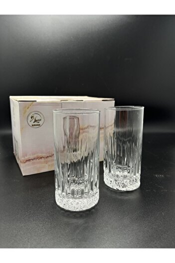 KAVEH Oslo Lemonade Glass