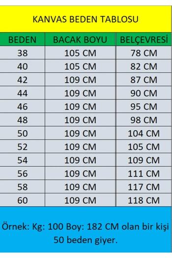 FATELLA UNISEX GENÇ BOY LİSE SPOR MODEL CEPLİ OKULA DÖNÜŞ BACK TO SCHOOL KANVARS OKUL PANTOLON