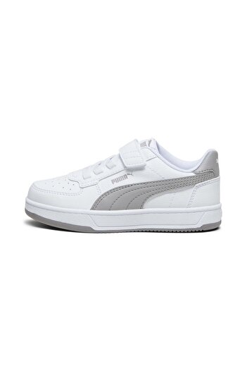 Puma Caven 2.0 AC+ PS Çocuk Spor Ayakkabı - Beyaz - 39383907