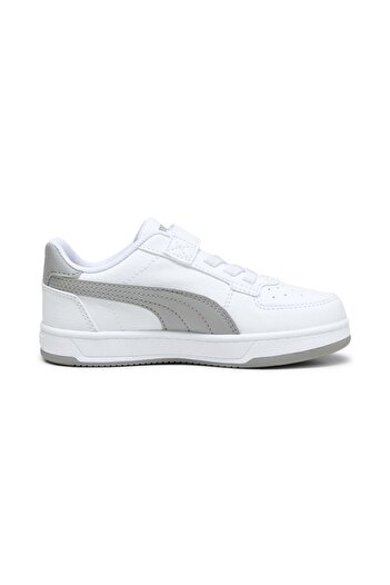 Puma Caven 2.0 AC+ PS Çocuk Spor Ayakkabı - Beyaz - 39383907