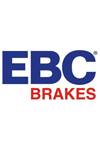 EBC Sfac196 2018-2023 Honda NSS250 (Forza 250) Uyumlu Ön Fren Balatası Karbon Balata