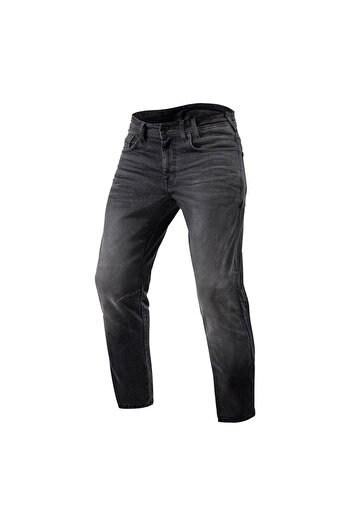 Revit Detroit 2 Jeans Gray
