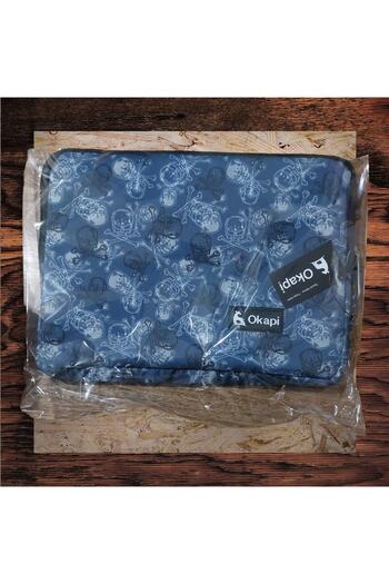 SEYFİKİRTASİYE A5 (14X20 CM ) BRIEFCASE TABLET PEN BAG FABRIC