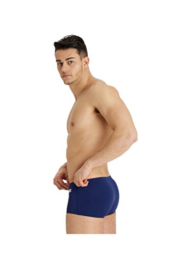 ARENA Чоловічі шорти для плавання MEN'S TEAM SWIM LOW WAIST SHORT SOLID 004775750 YZM UK РОЗМІР