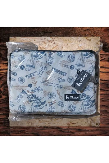 SEYFİKİRTASİYE A5 (14X20 CM ) BRIEFCASE TABLET PEN BAG FABRIC