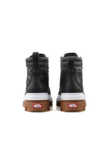 Vans Γυναικείες καθημερινές μπότες Colfax Elevate Mte VN000BVS6BT1 Μαύρο