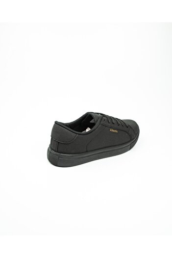 Kinetix 101414221 Poro Siyah Unisex Sneaker