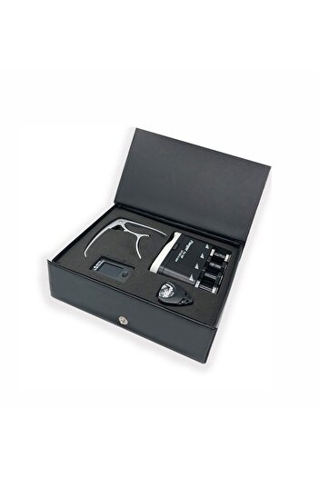 Solo PICKPAL FINGER EXERCISE AND GUITAR ACCESSORY SET PDJ-4102