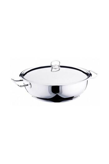 gülsan Mega Flat Pot 32 Cm