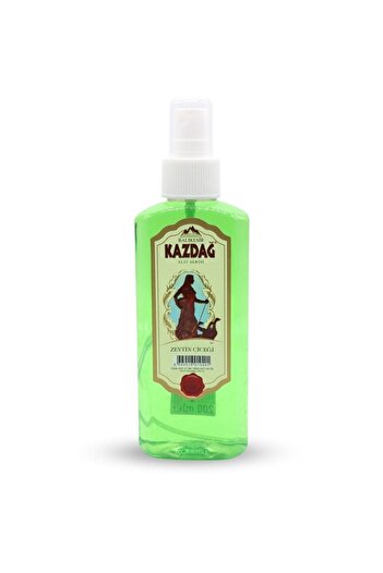 KAZDAĞ Kazdağ Zeytin Çiçeği Kolonyası - Sprey Pet