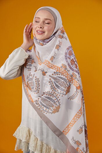 Differenza HELIOS BONELED SHAL - BEIGE