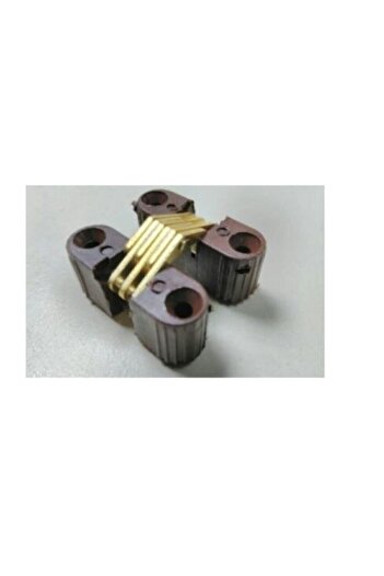 ÇELİKEL Brown Smart Table Hinge