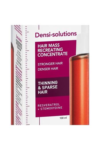 Vichy Densi-Solutions Serum for Hair Volumizing and Voluminous Strong Hair 100ml