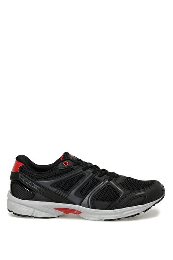 Kinetix ARION TX 3PR Black Men's Running Shoes