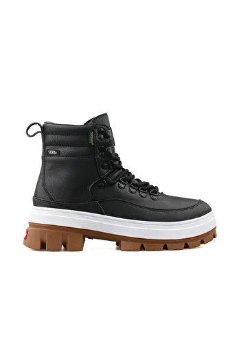 Vans Colfax Elevate Mte Women's Daily Boots VN000BVS6BT1 Black