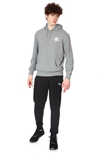 Puma Men's Sweatpants - Relaxed Fit