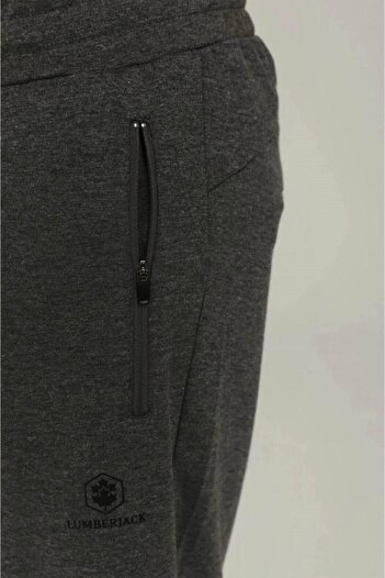 lumberjack 3M M-Ct101 Bsc Pes Short 3PR Erkek Şort