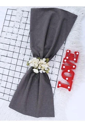 Modamorfo Plain Cotton Shawl