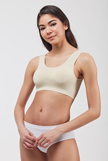 Elite Life Supported Bustier Design