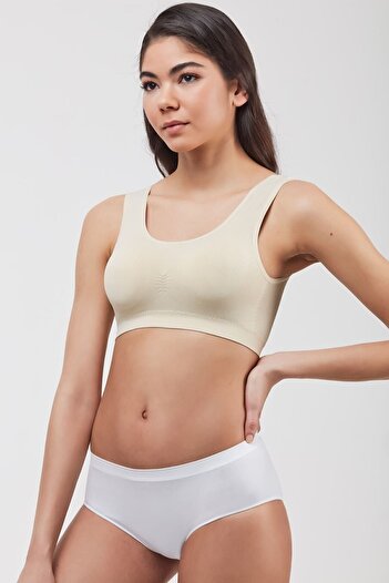 Elite Life Supported Bustier Design