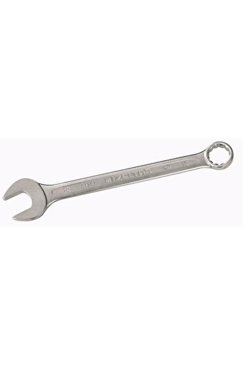 İzeltaş 0320 Combination Wrench 15 Mm Short Length