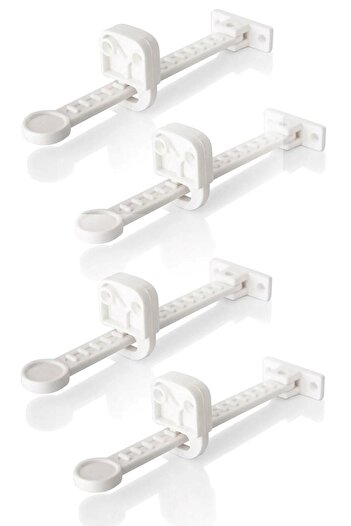 İdeal Baby Window Child Lock Window Lock Window Ventilation Handle Baby Child Safety 5 Pieces