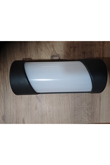 fullreyon 24 Watt Gün Işığı Ledli İç ve Dış Mekan Apliği, Banyo, Teras, Veranda, Balkon, Kamelya, Bahçe Apliği