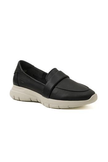 Frau Women's Sneaker 43P2 Frau MOUSSE Leather OffWhite