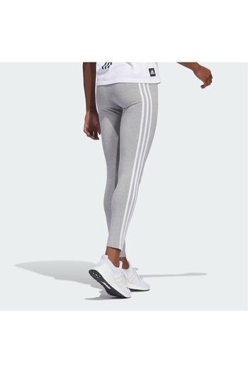 adidas Future Icons 3 Stripes Kadın Tayt