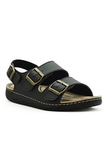 LETAO Lord Men's Anatomical Comfortable Sole Daily Sandals