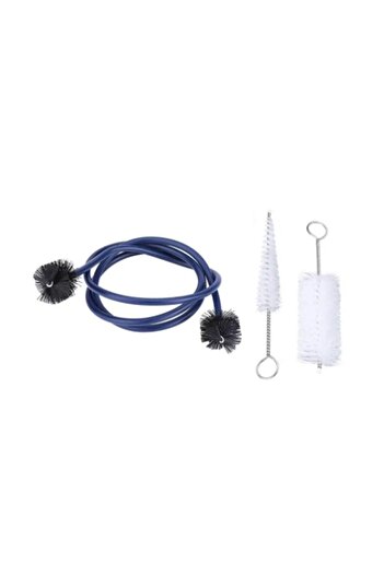 Solo Trumpet Cleaning Brush Set