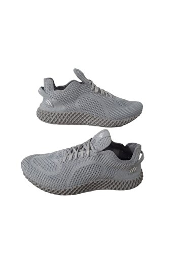 DUNLOP Men's Smoked Daily Walking Sports Shoes