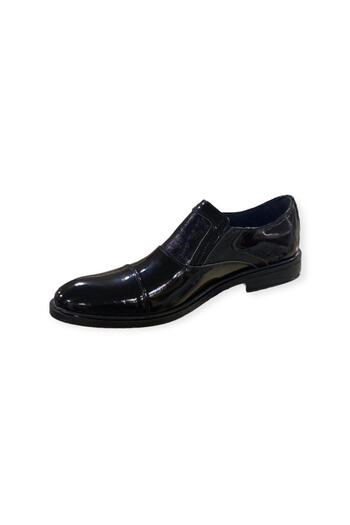 Çetintaş 100% Leather Men's Daily Classic Large Shoes 45-46-47-48