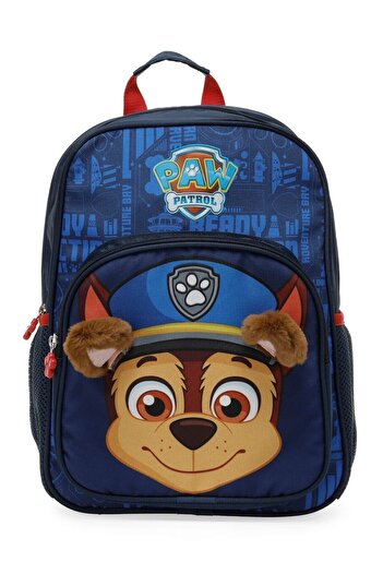 WİGGLE Paw Patrol Primary School and Lunchbox - With Ears