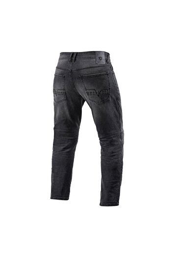 Revit Detroit 2 Jeans Gray