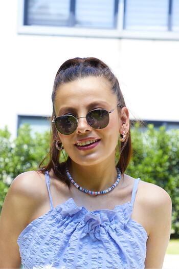 By Harmony BH 059 C04 Women's Sunglasses