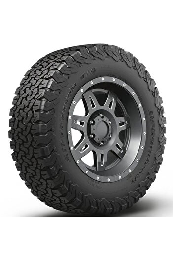 Bf Goodrich BFGOODRİCH 275-60 R 20 ALL TERRAİN 119/116 S