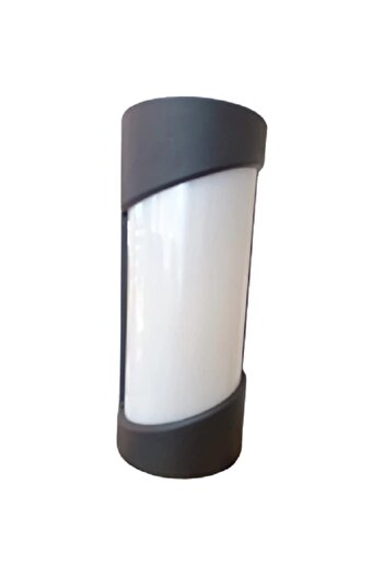 fullreyon 24 Watt Gün Işığı Ledli İç ve Dış Mekan Apliği, Banyo, Teras, Veranda, Balkon, Kamelya, Bahçe Apliği