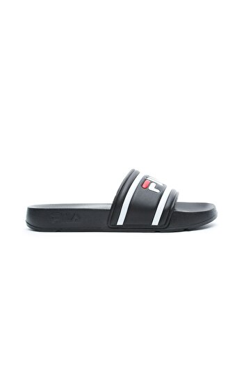 FILA Papuci negri pentru femei Morro Bay 2.0