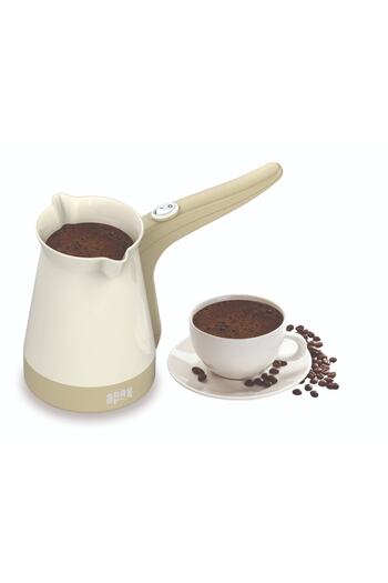 Apex Coffee Color Enjoyment Coffee Pot