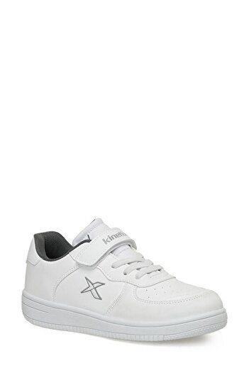 Kinetix Pantofi casual pentru băieți Kalen Pu Enj 3Pr Kinetix - 101387404