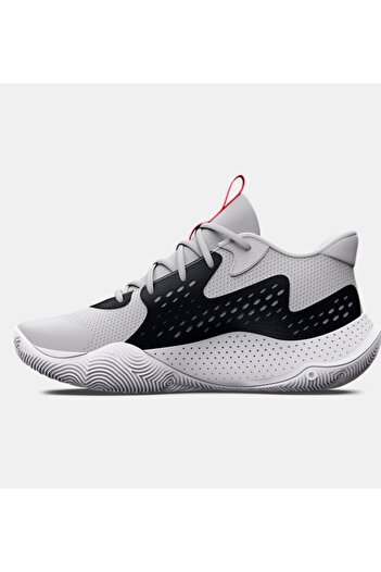 Under Armour Баскетбольні кросівки UA Jet 23 унісекс 3026634103
