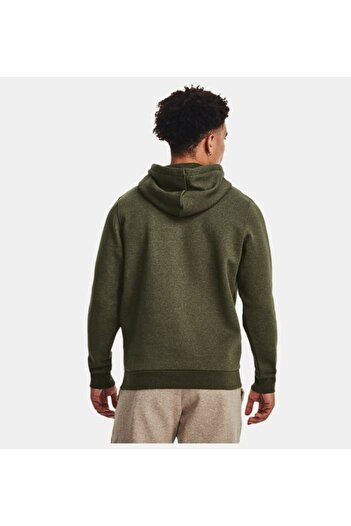 Under Armour Men's Ua Essential Fleece Hoodie 1373880 -391