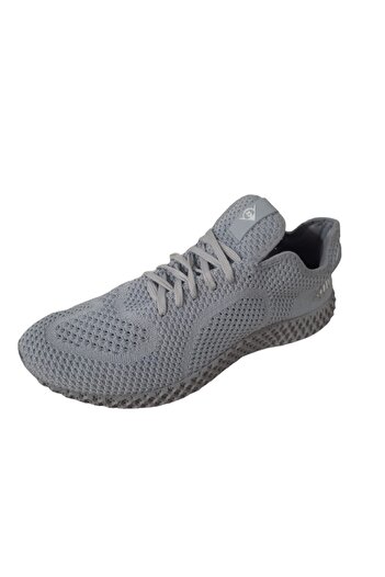 DUNLOP Men's Smoked Daily Walking Sports Shoes