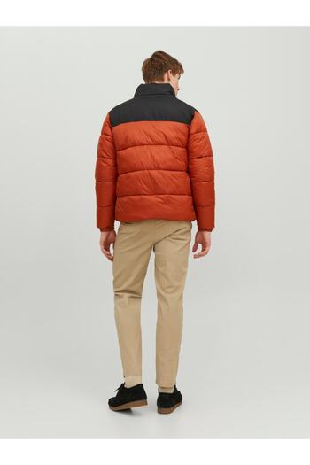 Jack & Jones 12235860 ЧОЛОВІЧЕ ПАЛЬТО-ПУХОВИК