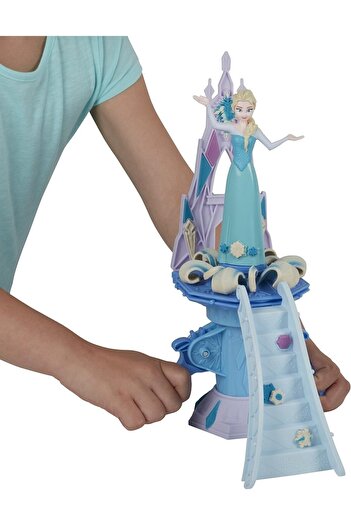 Hasbro Play Doh .Frozen Elsa'Nın Sarayı