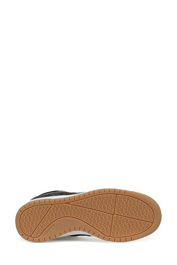 Kinetix GINA PU HI 3PR Siyah Unisex High Sneaker