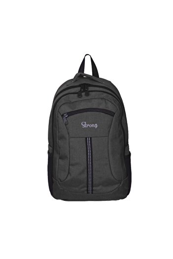 Strong Bag Unisex School Bag Casual Backpack Travel Bag