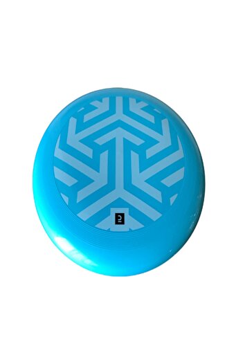 Decathlon Frisbee - Arrow Blue